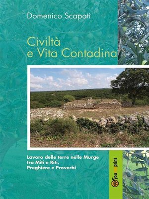 cover image of Civiltà e Vita Contadina
